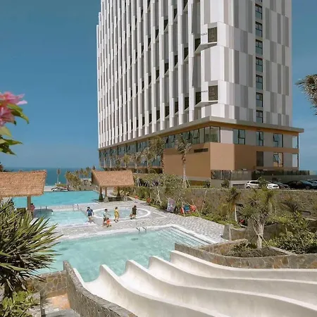 Apec Mandala Cham Bay Mui Ne - Sapphire Apartment