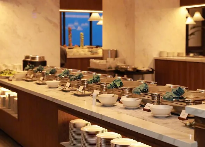 Apec Mandala Cham Bay Mui Ne - Sapphire Căn hộ