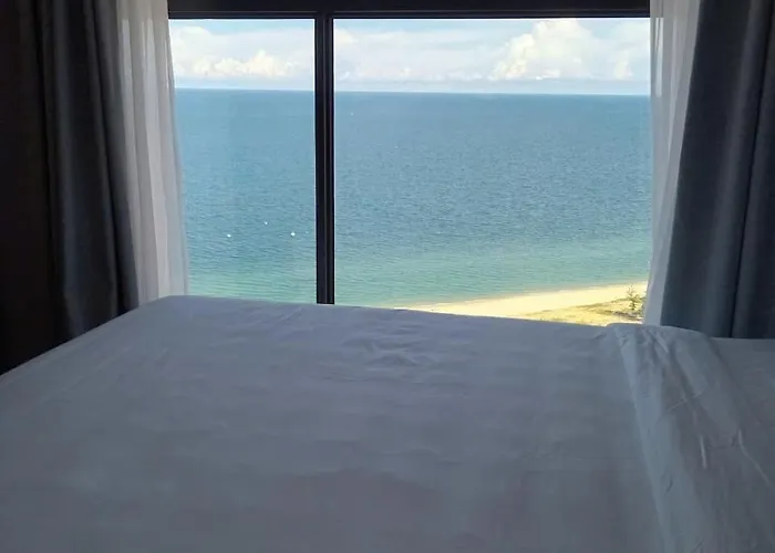Apec Mandala Cham Bay Mui Ne - Sapphire Căn hộ