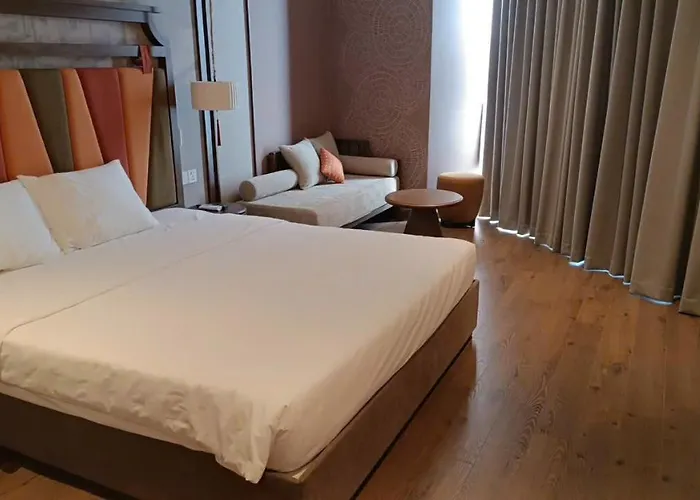 Căn hộ Apec Mandala Cham Bay Mui Ne - Sapphire *