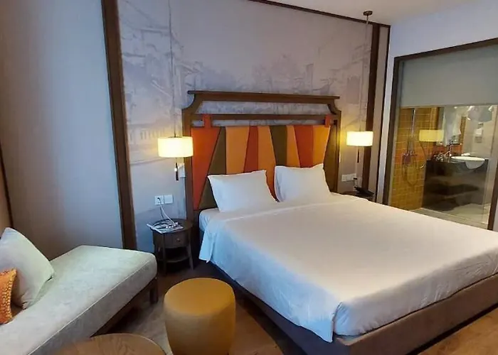 Apec Mandala Cham Bay Mui Ne - Sapphire Căn hộ Phan Thiết