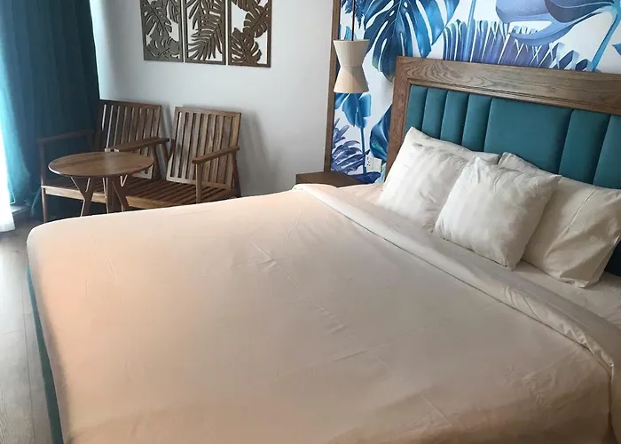 Apec Mandala Cham Bay Mui Ne - Sapphire Phan Thiết