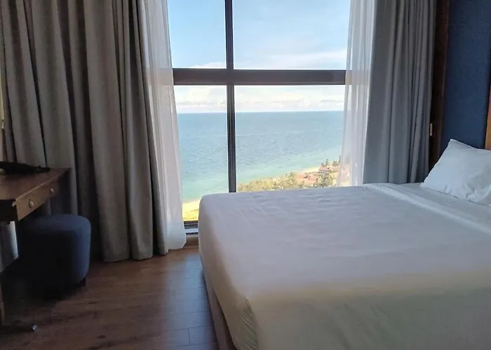 Apec Mandala Cham Bay Mui Ne - Sapphire *