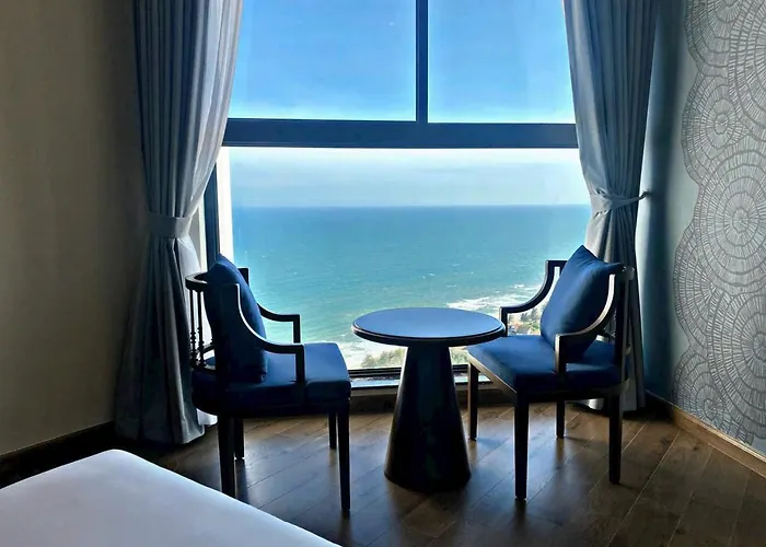 Apec Mandala Cham Bay Mui Ne - Sapphire