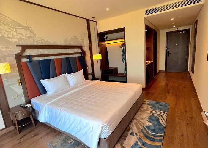 Apec Mandala Cham Bay Mui Ne - Sapphire